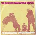 vinyl single 7 inch - Rob Hoeke Boogie Woogie Quartet - F..., Cd's en Dvd's, Verzenden, Zo goed als nieuw