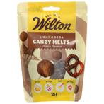 Wilton Candy Melts Lichte Cacao 125g, Verzenden, Nieuw