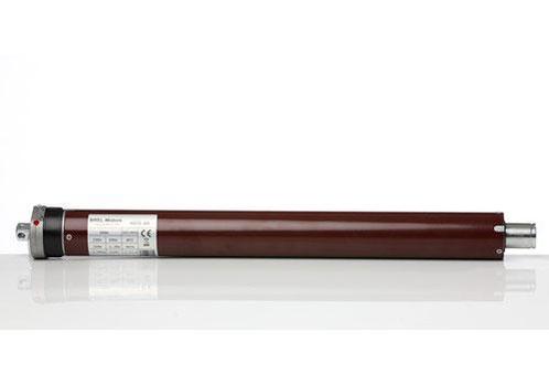 Brel MS55-80-8k70, Doe-het-zelf en Verbouw, Rolluiken, Nieuw