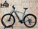 Cube Nuride Hybrid SLX 750 Allroad E-Bike Shimano 2024, Fietsen en Brommers, Ophalen of Verzenden, Zo goed als nieuw, 51 tot 55 cm