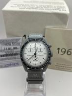 Omega x Swatch - MoonSwatch 1965 - Zonder minimumprijs -, Nieuw