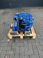 Sole mini 26 - 25pk scheepsmotor met keerkoppeling, Ophalen of Verzenden, Nieuw