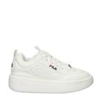 Fila Superbubble lage sneakers voor dames in het Wit, Verzenden, Wit, Nieuw, Sneakers of Gympen