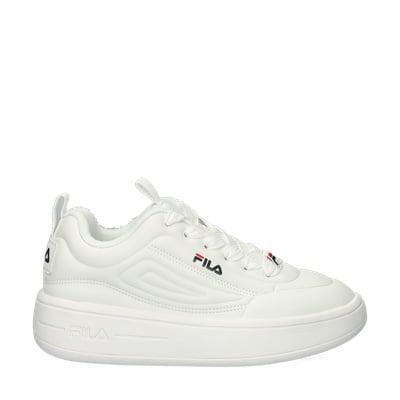 Fila Superbubble lage sneakers voor dames in het Wit, Kleding | Dames, Schoenen, Sneakers of Gympen, Wit, Nieuw, Verzenden