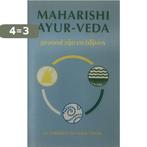 Maharishi Ayur-Veda. Gezond Zijn En Blijven 9789062717880, Verzenden, Gelezen, E. Verhoeff