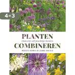 Planten combineren 9789462502154 Modeste Herwig, Boeken, Verzenden, Zo goed als nieuw, Modeste Herwig