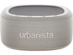 Urbanista Malibu - Draagbare Bluetooth Luidspreker - Light, Verzenden, Nieuw