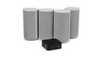 Sony HT-A9 - 4 draadloze 504W speakers met E-arc voor de TV, Audio, Tv en Foto, Luidsprekers, Ophalen, Zo goed als nieuw, Surroundset zonder subwoofer