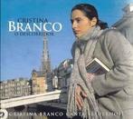 cd - Cristina Branco - O Descobridor, Cd's en Dvd's, Verzenden, Zo goed als nieuw