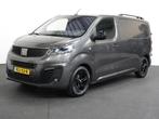 Fiat Scudo 2.0 MultiJet 145pk Automaat L3H1, Automaat, Stof, Gebruikt, Euro 6