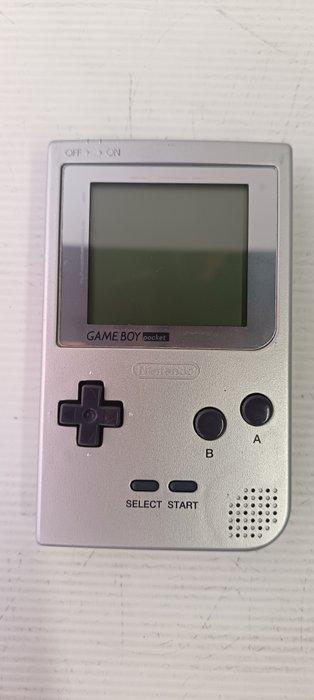 Nintendo - Gameboy Pocket - Tetris + Gameboy TM Power, Spelcomputers en Games, Spelcomputers | Overige Accessoires