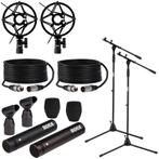 Rode M5 Stereo Pair - BAX advised set - piano, Muziek en Instrumenten, Microfoons, Verzenden, Nieuw