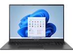 Asus - Vivobook 16x K3605zf-rp520w - 16 inch - Zwart, Computers en Software, Met videokaart, Verzenden, Nieuw, 512 GB