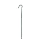 ProPlus Rotspennen - Metaal - Driehoekig - 23 cm - Set va..., Caravans en Kamperen, Ophalen of Verzenden, Nieuw