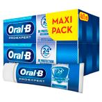 Oral-B Pro-Expert Professionele Bescherming Tandpasta, Verzenden, Nieuw
