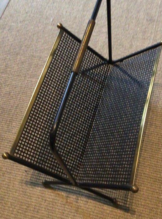 Tijdschriftenhouder - IJzer, Antiek en Kunst, Curiosa en Brocante