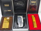 Hadson y Cozy - flint pipa sistem,gas sistem, y quality gas, Nieuw