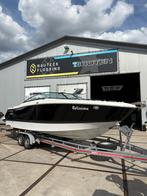Speedboten Quicksilver Chaparral Bayliner Chriscraft RIB, Watersport en Boten, Speedboten, 6 meter of meer, Zo goed als nieuw