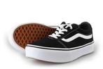 Vans Sneakers in maat 37 Zwart | 10% extra korting, Kleding | Dames, Schoenen, Verzenden, Zwart, Vans, Sneakers of Gympen