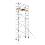 ASC Rolsteiger 75 x 7.2 mtr werkhoogte, Verzenden, Nieuw, Rolsteiger of Kamersteiger, 5 meter of hoger