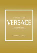 Little book of Versace (9789043927673, Laia Farran Graves), Verzenden, Nieuw