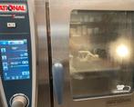 Rational  combisteamer in veiling, Gebruikt, Ovens, Magnetrons en Steamers