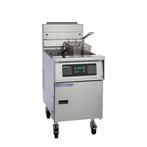 Pitco Friteuse SSH55 Digital | RVS | 875x397x1228 mm, Zakelijke goederen, Horeca | Keukenapparatuur, Verzenden, Nieuw in verpakking