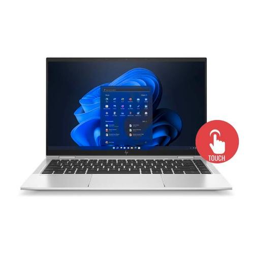 HP EliteBook x360 1040 G8 - Intel Core i7-11e Generatie - 14, Computers en Software, Windows Laptops, Nieuw, Verzenden