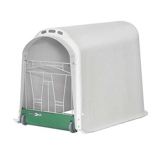 CalfOTel Plus, kalverhok met opsluithek, Dieren en Toebehoren, Stalling en Weidegang