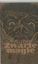 Zwarte magie 9789054292142 Roue Hupsel, Verzenden, Zo goed als nieuw, Roue Hupsel