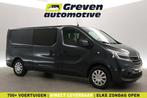 Renault Trafic 2.0 dCi T29 L2H1 145PK DC 6-Zits Automaat PDC, Automaat, Renault, Diesel, Nieuw