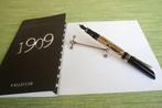 Visconti - 1909 - Vulpen, Verzamelen, Pennenverzamelingen, Nieuw