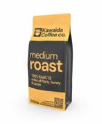 Kawaida Medium Ongemalen koffie, Witgoed en Apparatuur, Koffiezetapparaten, Nieuw, Verzenden