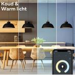 Calex Smart Filament LED Lamp - E27 - Warm Wit Licht - Goud, Huis en Inrichting, Lampen | Losse lampen, Ophalen of Verzenden, Nieuw