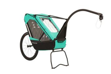 Tout Terrian Singletrailer II Sport 24 ---AANBIEDING--- beschikbaar voor biedingen