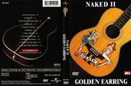 dvd - Golden Earring - Naked II, Verzenden, Zo goed als nieuw