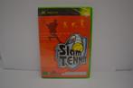 Slam Tennis SEALED (XBOX), Spelcomputers en Games, Games | Xbox Original, Zo goed als nieuw, Verzenden