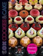 Cox Cookies & Cake 9781845336448 Eric Lanlard, Verzenden, Zo goed als nieuw, Eric Lanlard