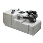 Bieden: Vetus WWS8824B 88L waste water tank, Watersport en Boten, Ophalen of Verzenden, Nieuw, Kombuis en Sanitair, Zeilboot of Motorboot