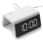 Digitale wekker | Nedis, Verzenden, Nieuw