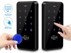 Powertech | Toegangspaneel met RFID, Verzenden, Nieuw
