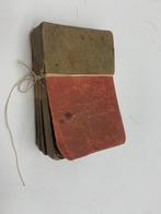 Leon beaulieu - Le duel flipbook - 1897, Antiek en Kunst, Antiek | Boeken en Bijbels