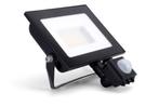 Integral LED Breedstraler 30W 4000K Koel Wit 3000lm Zwart..., Ophalen of Verzenden, Nieuw