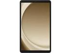 Samsung Galaxy Tab A9, WiFi, 4GB ram, 64GB opslag Zilver, Verzenden, Zo goed als nieuw