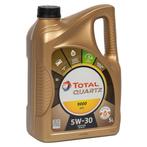 TOTAL 5L TOTAL QUARTZ 9000 NFC ACEA A5/B5 FORD WSS-M2C913..., Ophalen of Verzenden, Nieuw