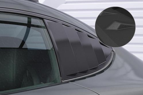 Zijruitbekleding met ABE voor Mercedes-Benz AMG GT (190) SSB, Auto-onderdelen, Carrosserie en Plaatwerk, Nieuw, Verzenden