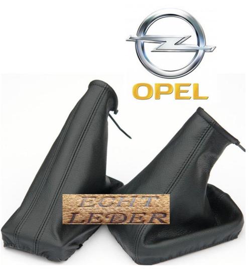 Opel TIGRA TWIN top Pookhoes en Handremhoes 2004-2010, Auto diversen, Auto-accessoires, Nieuw, Ophalen of Verzenden