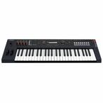 Yamaha MX49 V2 Black – OP VOORRAAD !!, Muziek en Instrumenten, Synthesizers, Ophalen of Verzenden, Nieuw