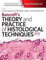 Bancrofts Theory and Practice of Histological  9780702068645, Boeken, Verzenden, Zo goed als nieuw