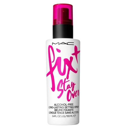 MAC Cosmetics Fix+ Stay Over Long-Lasting Setting Spray, Sieraden, Tassen en Uiterlijk, Uiterlijk | Cosmetica en Make-up, Gehele gezicht